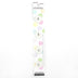 4 x 15mm white 2 hole button