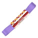 orchid 16mm wide satin ribbon hank