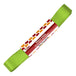 bud green 16mm wide satin ribbon hank