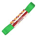 classic green 16mm wide satin ribbon hank