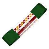 forest 25mm wide satin ribbon hank