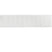 white polyester rubber woven non-roll 32mm elastic