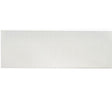 white polyester rubber 50mm elastic knit