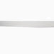 white nylon spandex 12mm lingerie elastic 