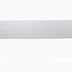 white 30mm polyester rubber pajama/sport elastic
