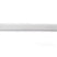 white 12mm nylon spandex lingerie elastic with scalloped edge