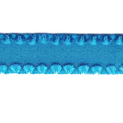 ELASTIC RUFFLED 16MM