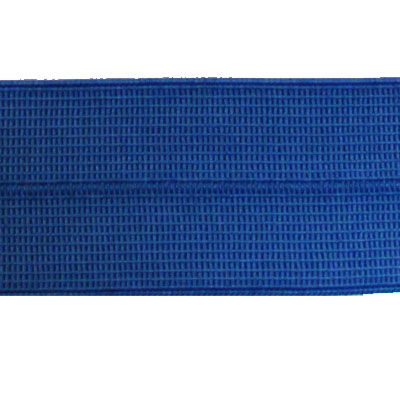 royal 25mm nylon spandex folder over elastic
