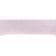 light pink polyester, latex, and polyvinyl chloride 45mm metallic blend waistband elastic