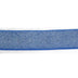 royal polyester, latex, and polyvinyl chloride 45mm metallic blend waistband elastic