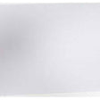 white 150mm polyester rubber knit elastic 