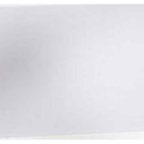white 150mm polyester rubber knit elastic 
