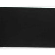 black 150mm polyester rubber knit elastic 