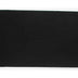 black 150mm polyester rubber knit elastic 