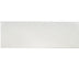 white polyester rubber 25mm knit elastic