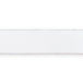 white polyester rubber 32mm knit elastic