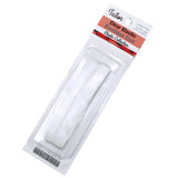 clear polyurethane 6.5mm clear elastic 