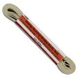 13MMX1.5M ELASTIC CHLORINE RESISTANT BRAIDED HANKS