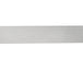 white polyester rubber 25mm braid elastic