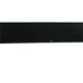 black polyester rubber 38mm elastic sport knit