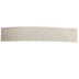 natural cotton rubber 19mm elastic 