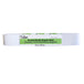 white polyester rubber 19mm braid elastic hank