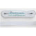 white polyester rubber 19mm non roll woven elastic 