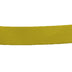 yellow polyester rubber 25mm knit elastic