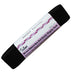 ELASTIC WOVEN RIBBED 25MM