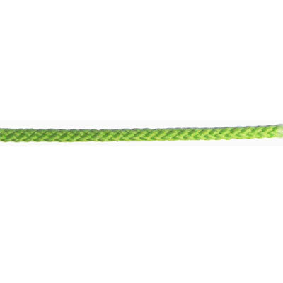 kiwi polyester 3mm knit cord