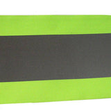 100MM IRON ON  REFLECTIVE TAPE