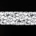 LACE STRETCH 4CM