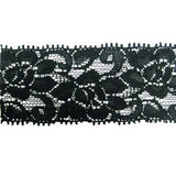 LACE STRETCH 4CM