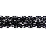 LACE STRETCH 2.5CM