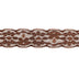 LACE STRETCH 2.5CM