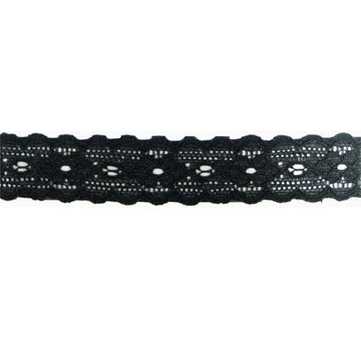LACE STRETCH 2CM