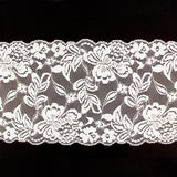 LACE STRETCH 15CM