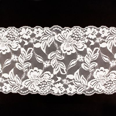 LACE STRETCH 15CM