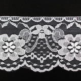 LACE FLAT 74 MM