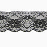 LACE FLAT 74 MM