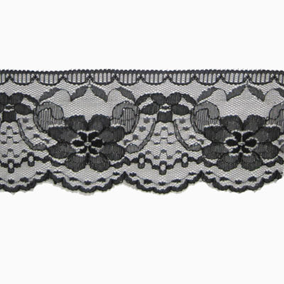 LACE FLAT 74 MM