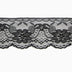LACE FLAT 74 MM