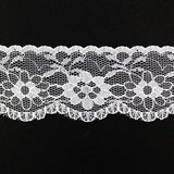 LACE FLAT 34 MM