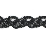 LACE BRIDAL 4CM