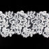 LACE BRIDAL 8CM