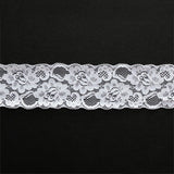 LACE STRETCH 6.5CM