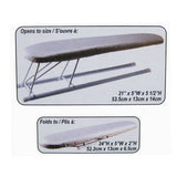 SLEEVE IRONING BOARD
