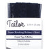 SEAM BINDING LACE