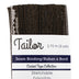 SEAM BINDING LACE