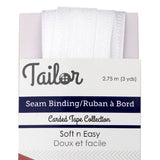 SEAM BINDING SOFT AND EASY